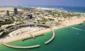 تور کیش از بندرعباس